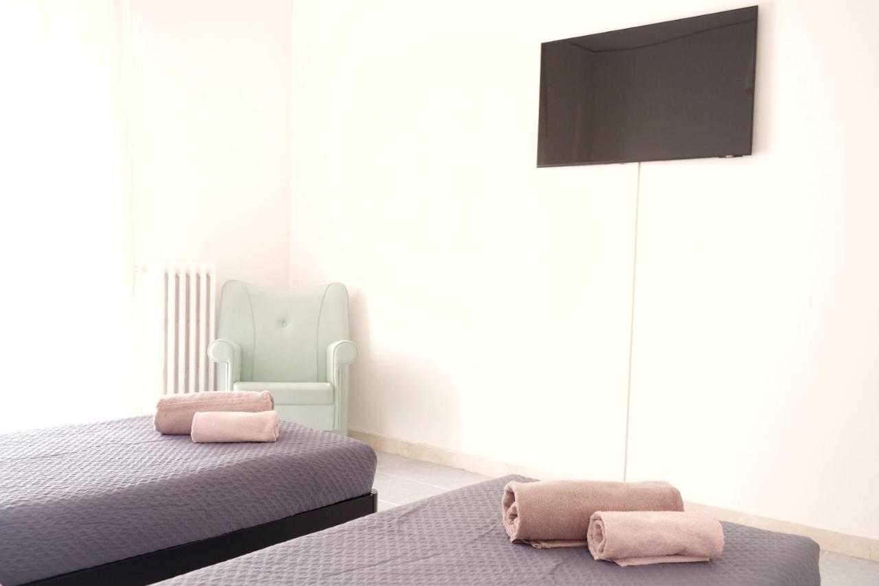 Neri Rooms فيرونا المظهر الخارجي الصورة