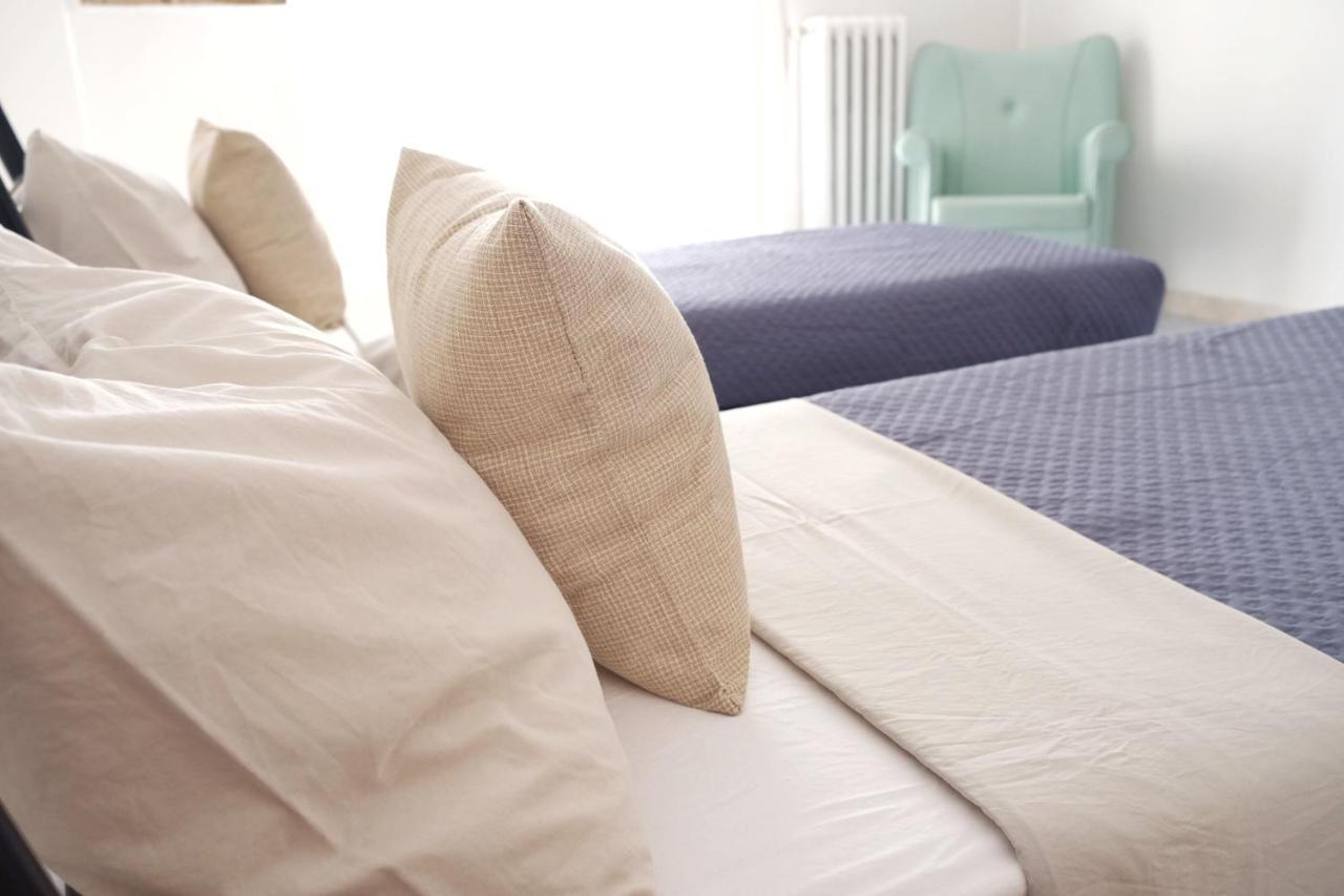 Neri Rooms فيرونا المظهر الخارجي الصورة