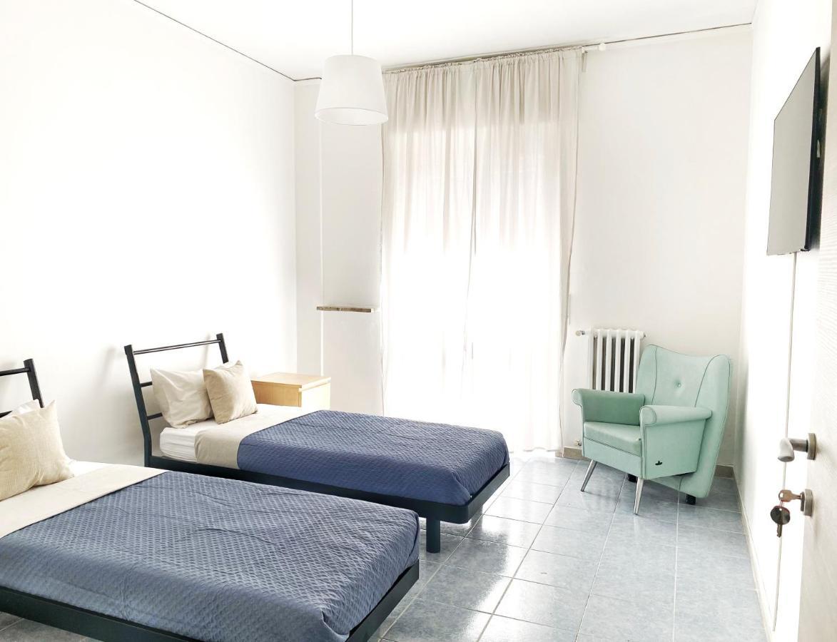 Neri Rooms فيرونا المظهر الخارجي الصورة
